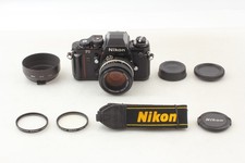 [Ottimo come nuovo] Nikon F3
