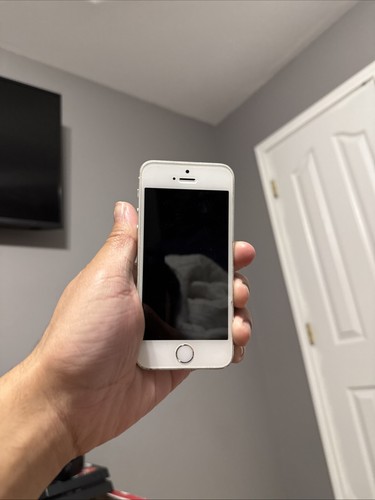 Iphone for parts only - for, only!