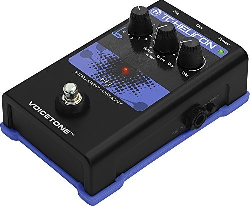 Helicon intelligent harmony - tc,