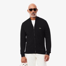 LACOSTE AH4085-HHW Cardigan