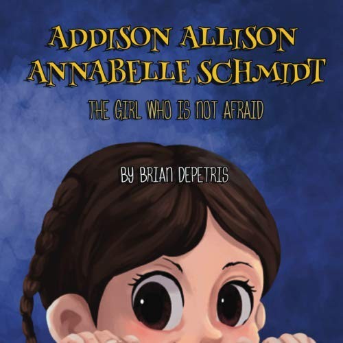 Addison allison annabelle - allison,