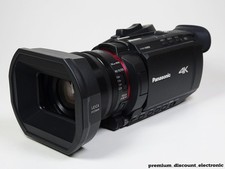 Panasonic HC-X1500E HC-X1500 E