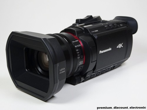 Panasonic x1500e x1500 - panasonic, hc-x1500e
