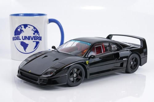 Scala 18 ferrari - ferrari, f40