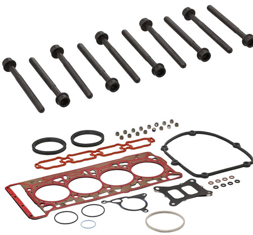 Set guarnizioni testa - , e