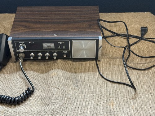 Radio epoca stazione base - radio,
