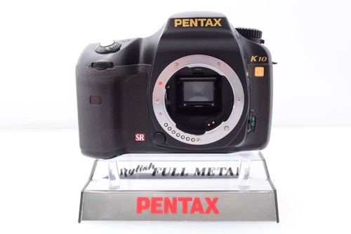 Pentax fotocamera reflex - pentax,