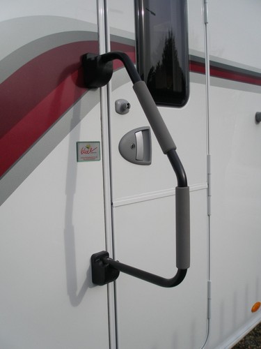 Milenco corrimano sicurezza - milenco,