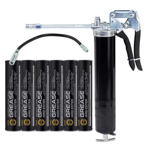 Grasso universale wr2 - universale,