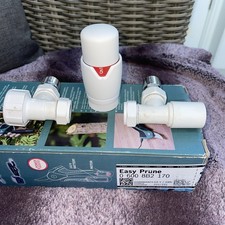 Valvole termostatiche premium