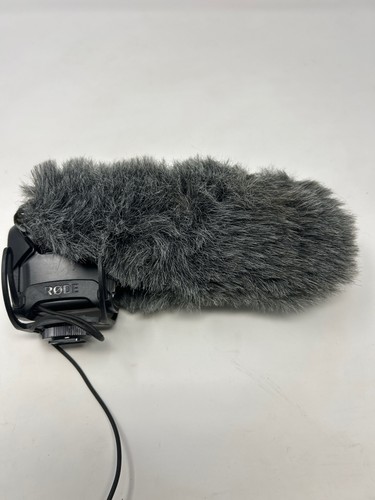 Rode videomic pro microfono - rode,