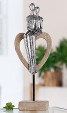 21498 scultura cuore Aroha