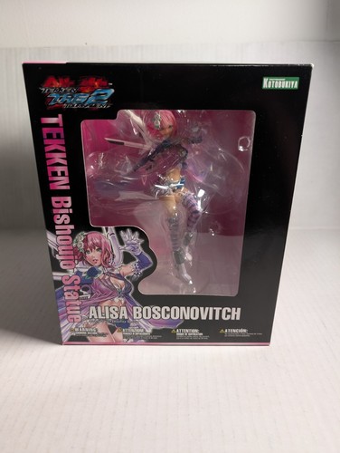 Kotobukiya tekken bishoujo - tekken,