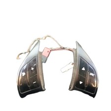 Comandi Al Volante.  Grande  Punto Anno 2008