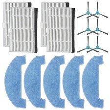 Ricambi Robot Pulitore Facile