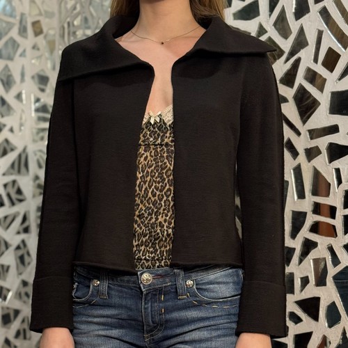 Marella cardigan classico - cardigan,