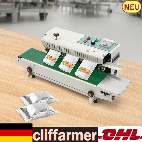 900 sigillatrice automatica - fr-900,