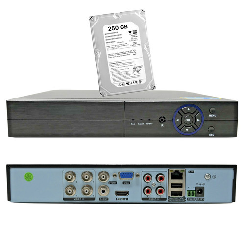 Dvr xvr ingressi - ingressi,