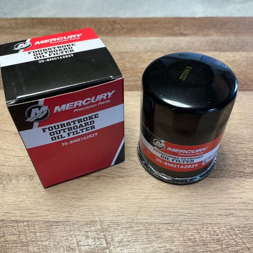 Filtro olio mercury - filtro,