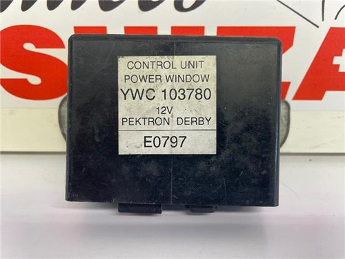 Ywc103780 modulo elettronico - ,