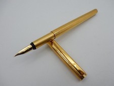 Penna stilografica Montblanc
