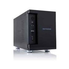 Nas netgear readynas - nas, 212