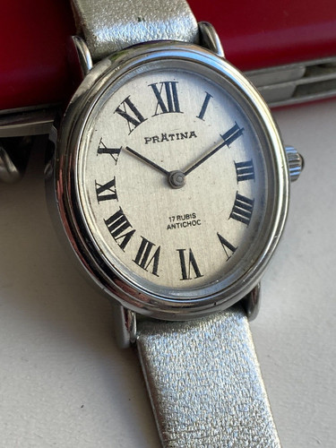Orologio vintage raro - orologio,