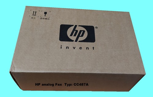 Analog fax accessory - hp,