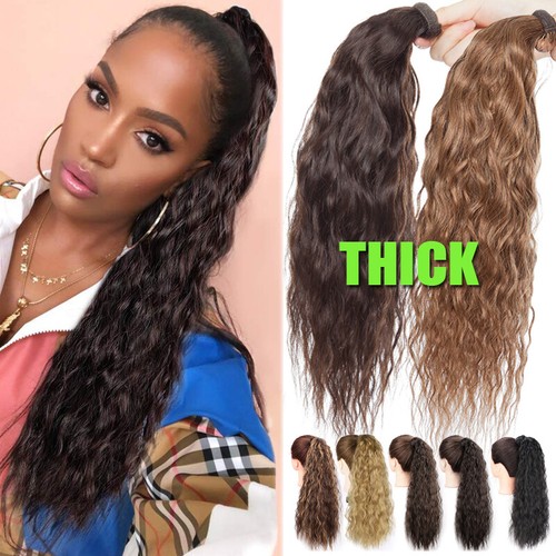 Extension capelli umani afro