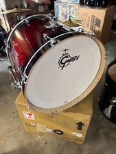 gretsch catalina acero 22
