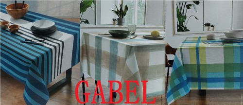 Gabel tovaglia tavola - tavola, su