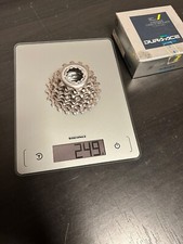 NUOVA cassetta Shimano Dura