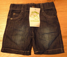 Jeans Vertbaudet bambino