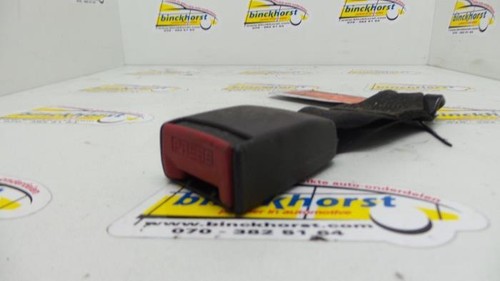 Blocchetto cintura renault - blocchetto,