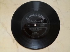 ITALY FLEXI SINGLE JOE