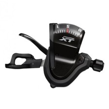 SHIMANO COMANDO CAMBIO DESTRO DEORE XT SL-T8000Dx 10v +Indic.