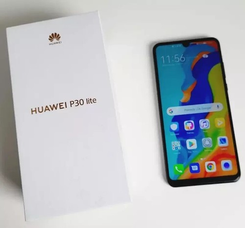 Huawei p30 lite multi color - p30,