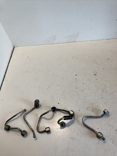 Tubi iniettore carburante - tubi,