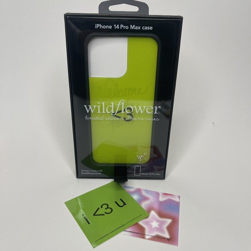 Custodia iphone wildflower - custodia,