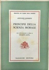 Antonio rosmini principi - antonio, rosmini,