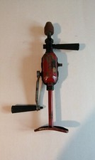 Trapano Manuale German