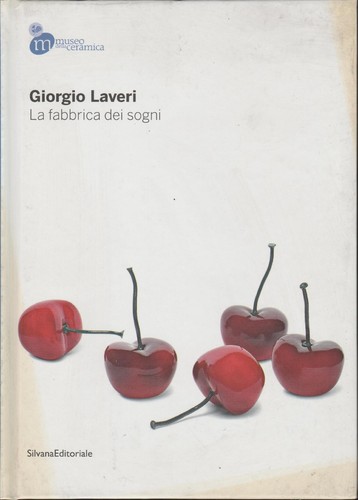 Giorgio laveri fabbrica - laveri:, la