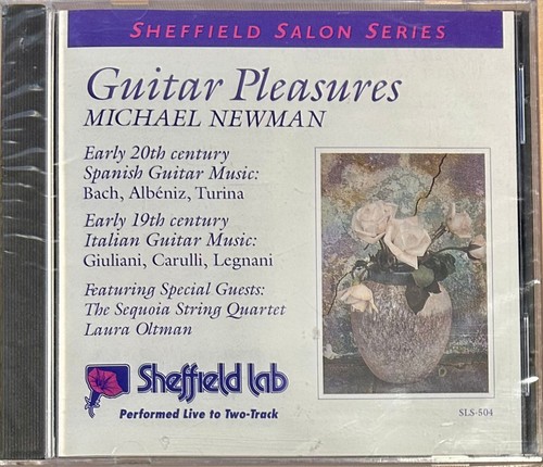 Sheffield lab sls 504 - sheffield, sls-504