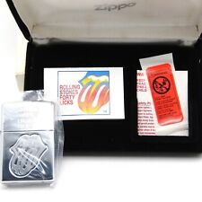 Accendino a olio Zippo Rolling