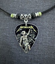 Metallica Justice Aluminum