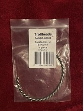 Trollbeads Bracciale Rigido