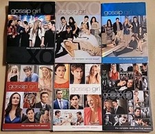 Gossip Girl: Complete Series