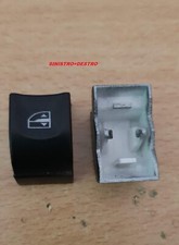 1X PULSANTE Renault 3 III Clio