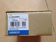 CJ1W-DA08V 1PCS NUOVO Modulo