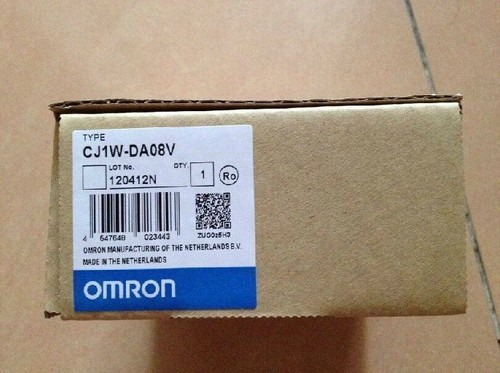 Cj1w da08v 1pcs nuovo - 1pcs,